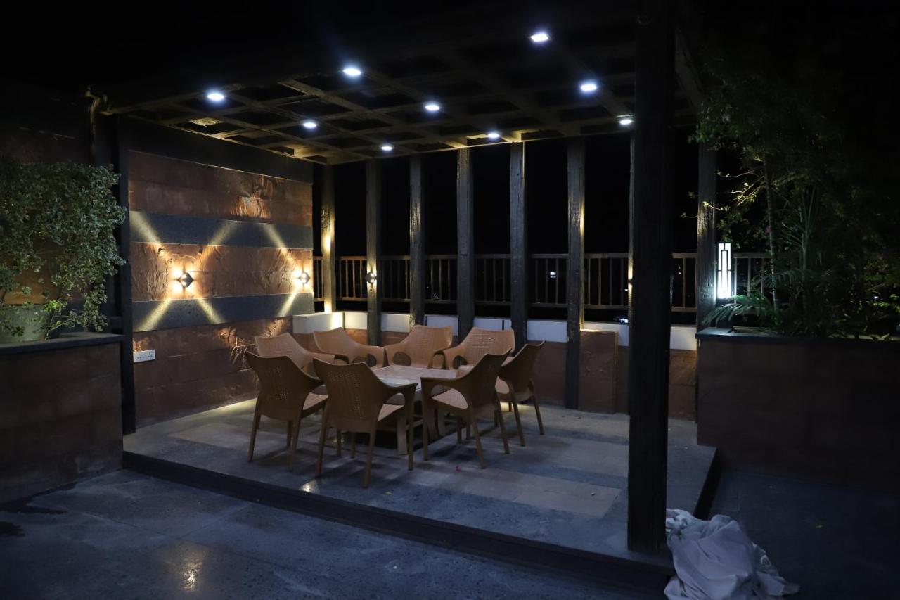 Republic Hotel Patna (Bihar) Exterior foto