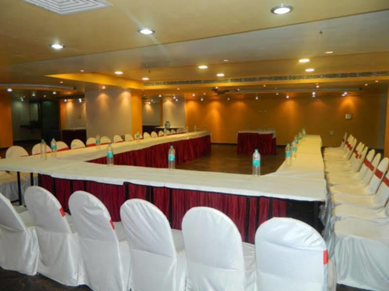 Republic Hotel Patna (Bihar) Exterior foto